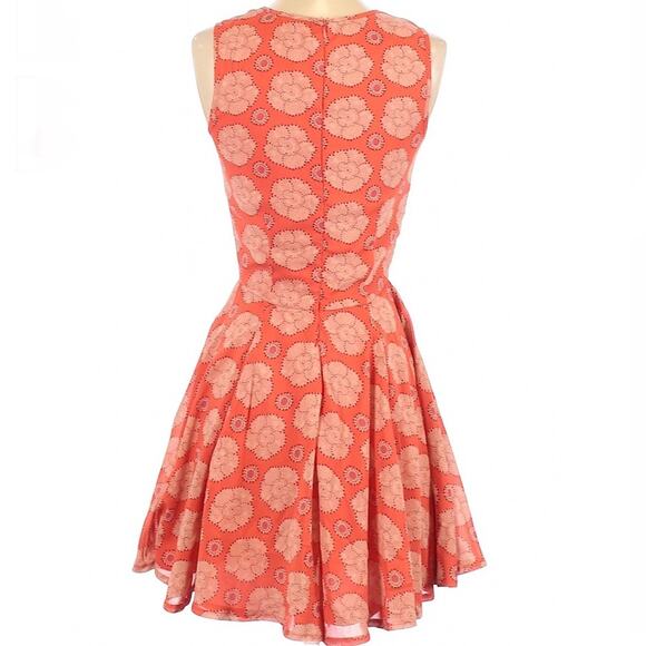 Maison Jules Fit and Flare Dress - Picture 2 of 6